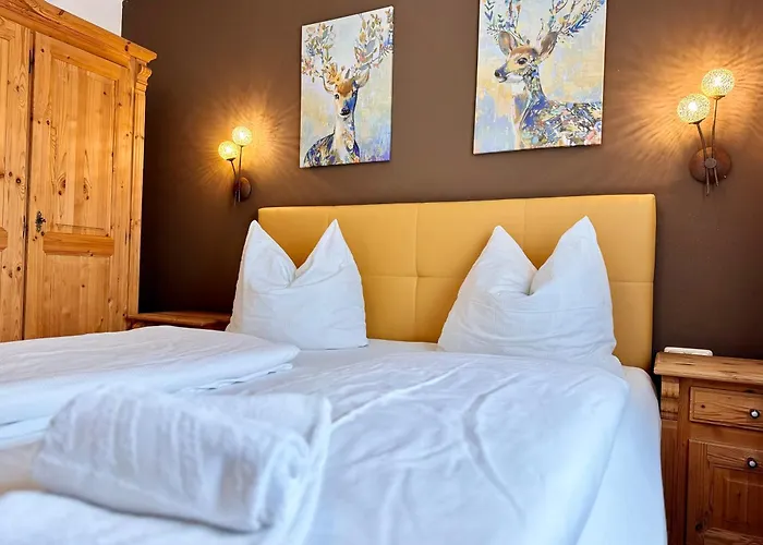 Apartment M - Zell Am See