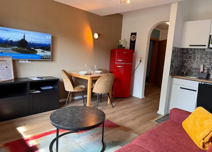 Apartment M - Zell Am See