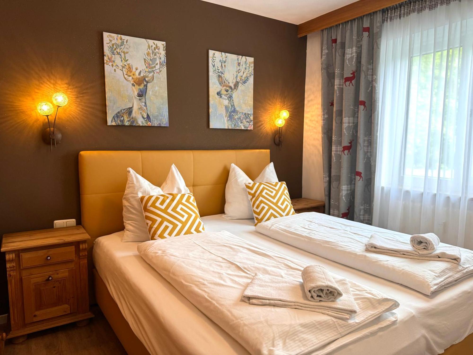 Apartment M - Zell Am